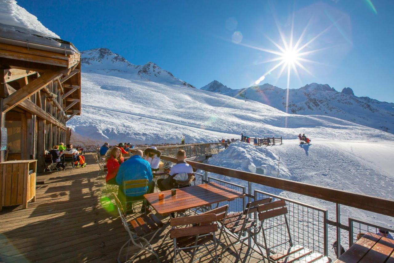St. Gervais - Les Glycines 13 Apartman Saint-Gervais-les-Bains Kültér fotó