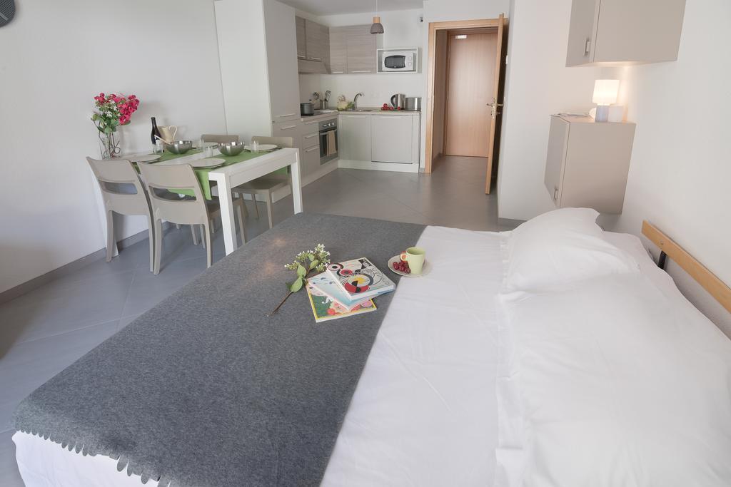 St. Gervais - Les Glycines 13 Apartman Saint-Gervais-les-Bains Kültér fotó