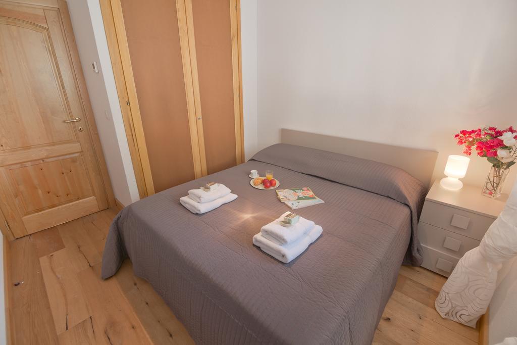 St. Gervais - Les Glycines 13 Apartman Saint-Gervais-les-Bains Kültér fotó