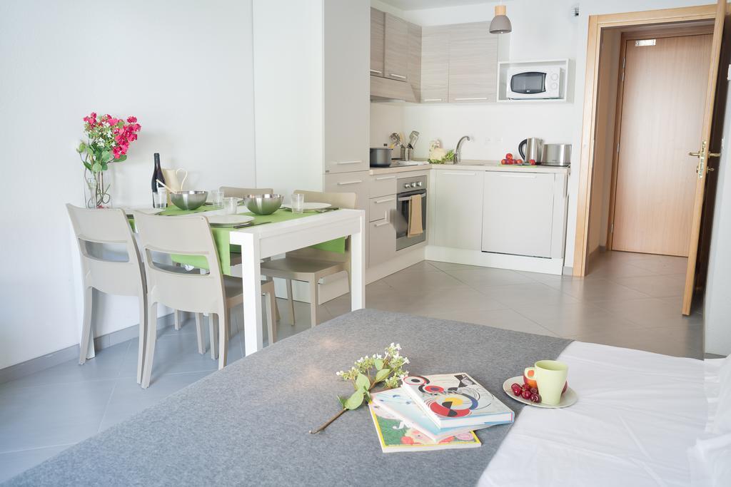 St. Gervais - Les Glycines 13 Apartman Saint-Gervais-les-Bains Kültér fotó