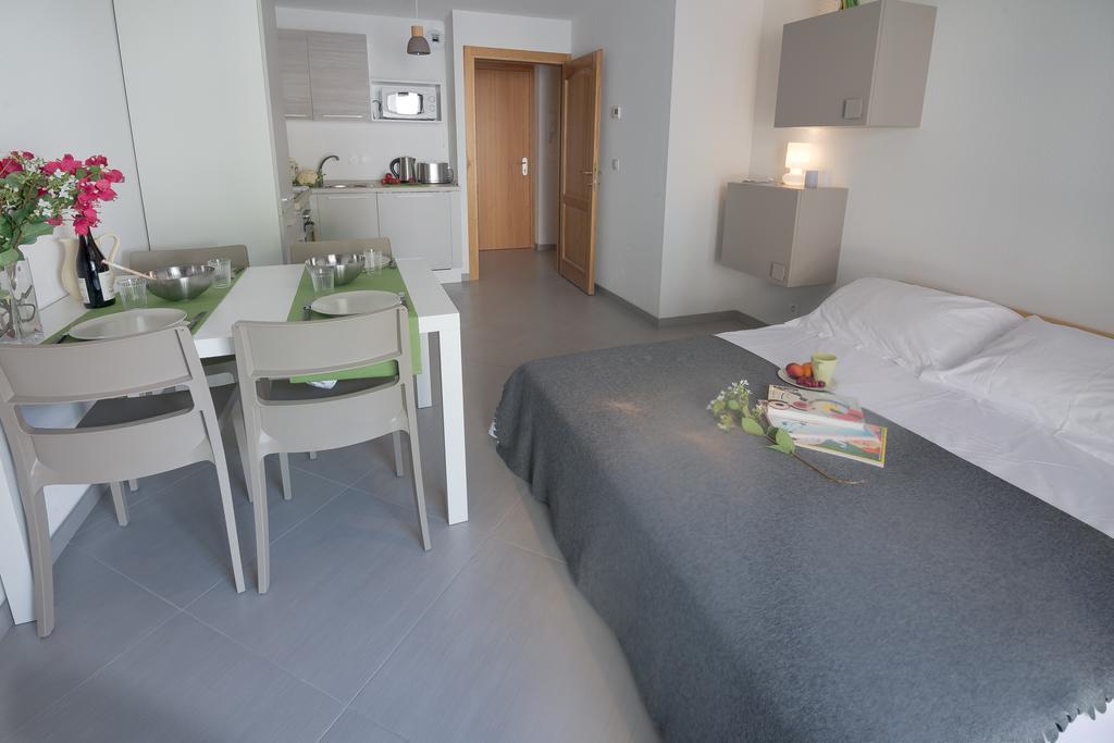 St. Gervais - Les Glycines 13 Apartman Saint-Gervais-les-Bains Kültér fotó