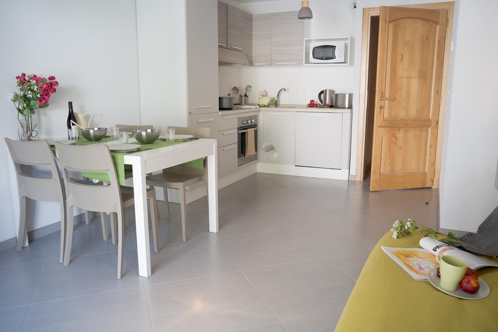 St. Gervais - Les Glycines 13 Apartman Saint-Gervais-les-Bains Kültér fotó