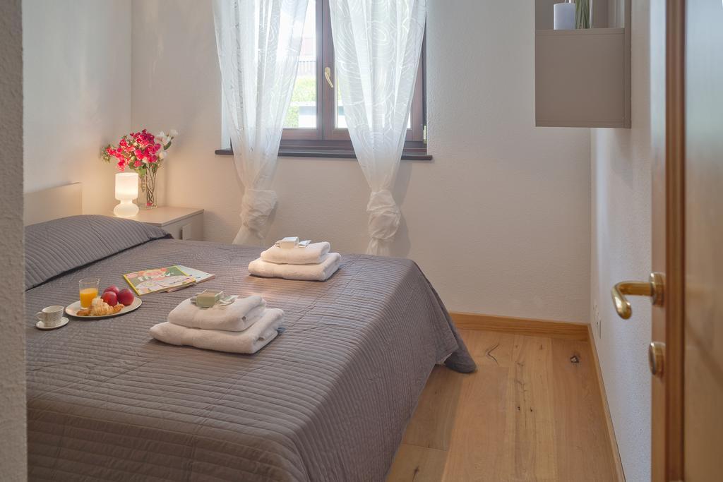 St. Gervais - Les Glycines 13 Apartman Saint-Gervais-les-Bains Kültér fotó